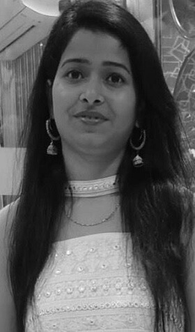 imeage of recruiter Shivani Chauhan