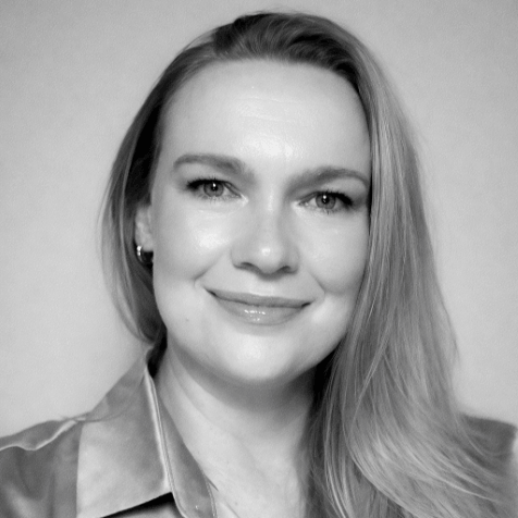 imeage of recruiter Angie Scaife