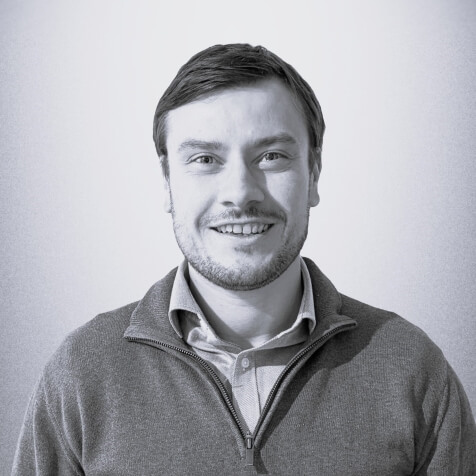 imeage of recruiter Conor Dolan
