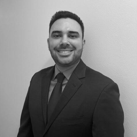 imeage of recruiter Marc Moland