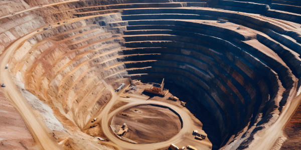 Mining & Metals
