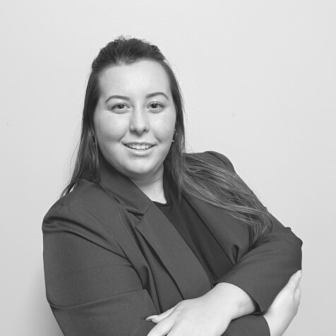 imeage of recruiter Sarah Hankins
