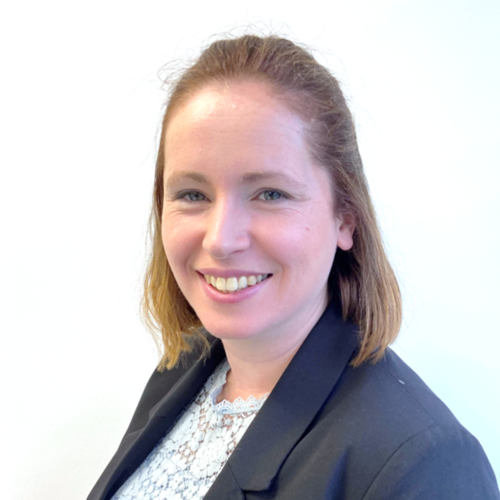 imeage of recruiter Nicola Biddlecombe