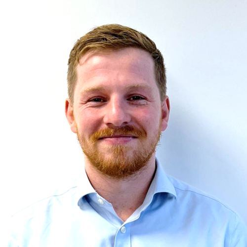 imeage of recruiter Callum McConnochie