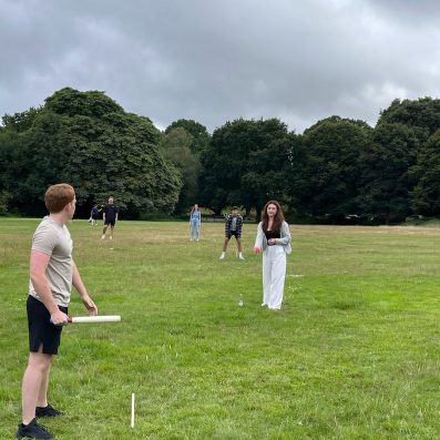 Rounders