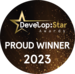 Amiqus Wins Recruitment Star Award 2023 at Develop: Brighton