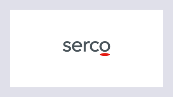 Image of the Serco Logo