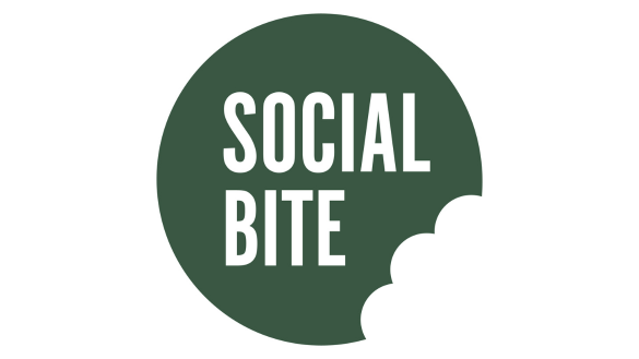 Social Bite Logo