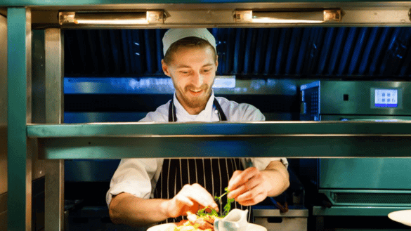 JOBS IN OUR KITCHENS | Mitchells & Butlers Careers