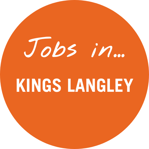 Jobs in Kings Langley icon