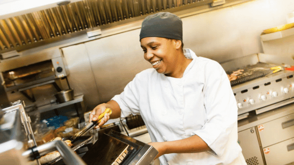 Our Kitchen Jobs | Mitchells & Butlers Careers