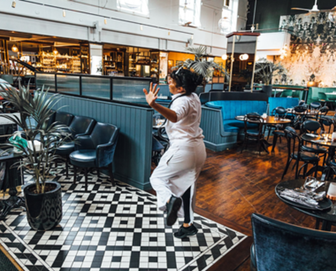 Assistant Manager job in Harvester Five Bells, Vange, SS16 5LD