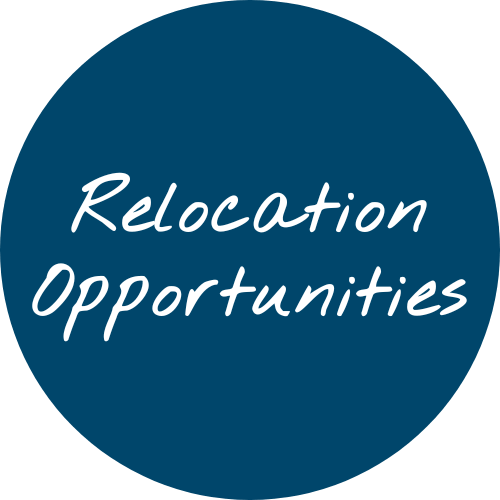 relocation opportunities icon