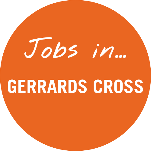 jobs in Gerrards Cross icon