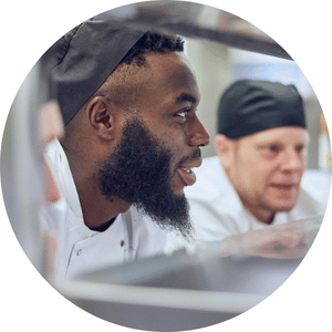 Head Chef