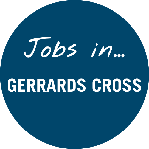 Jobs in Gerrards Cross icon