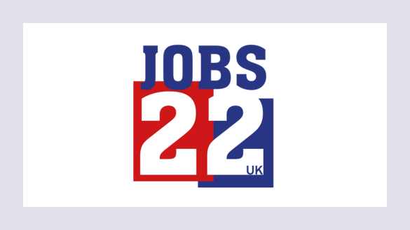 Image of the Jobs22 Logo