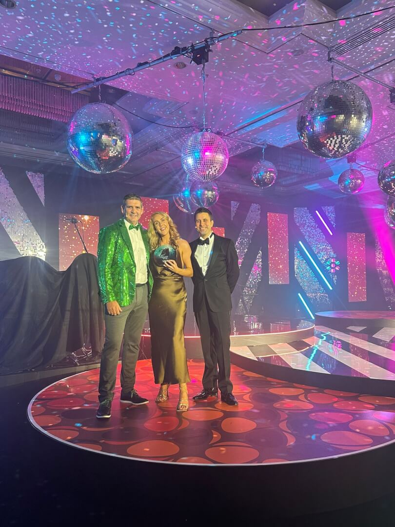 rising star - general managers at M&B