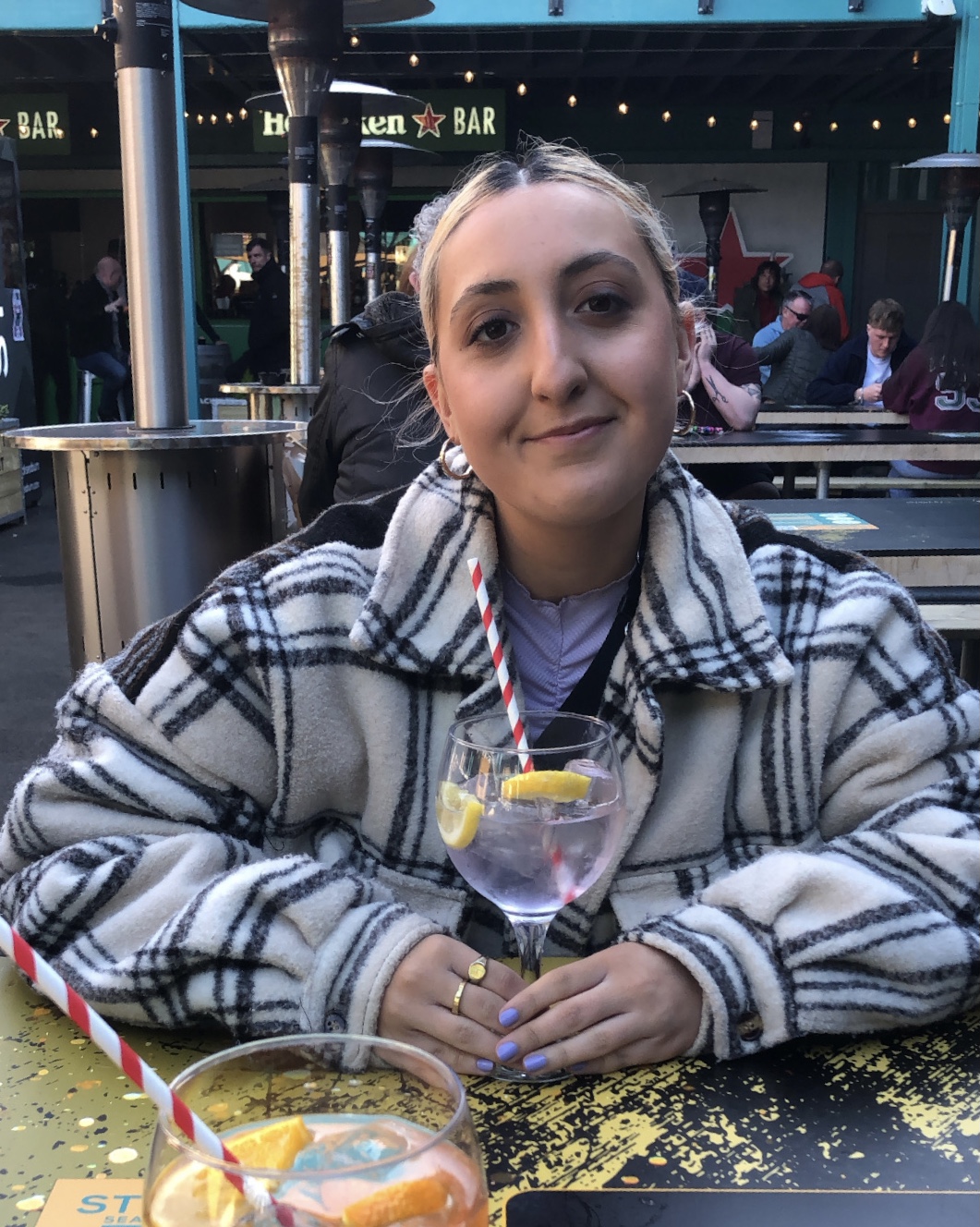 image of movers moving a plant