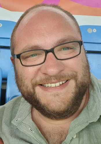 image of rich from m&b