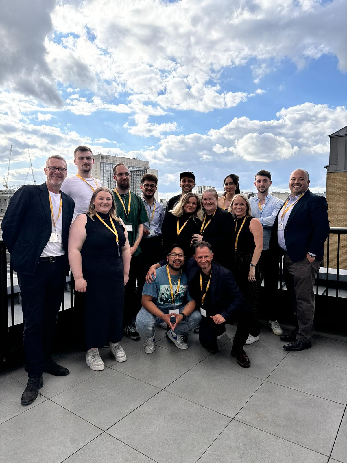 shake off browns colleagues