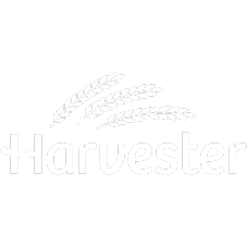 Harvester Logo
