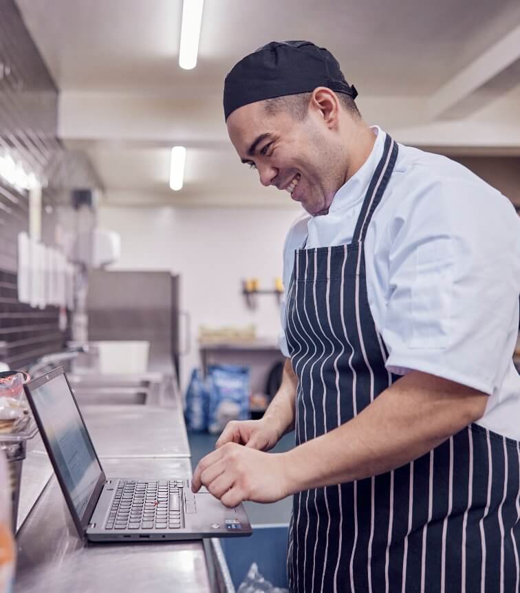 Head Chef job in EGO - Mere Green - 212349, Little Sutton Road
