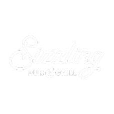 Sizzling logo