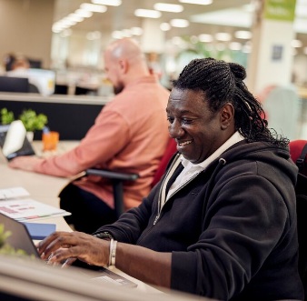 Image alternative text