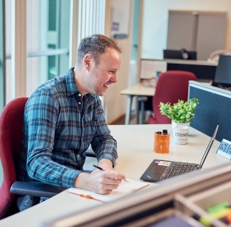 Image alternative text