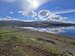 Image of scottish hills and lake