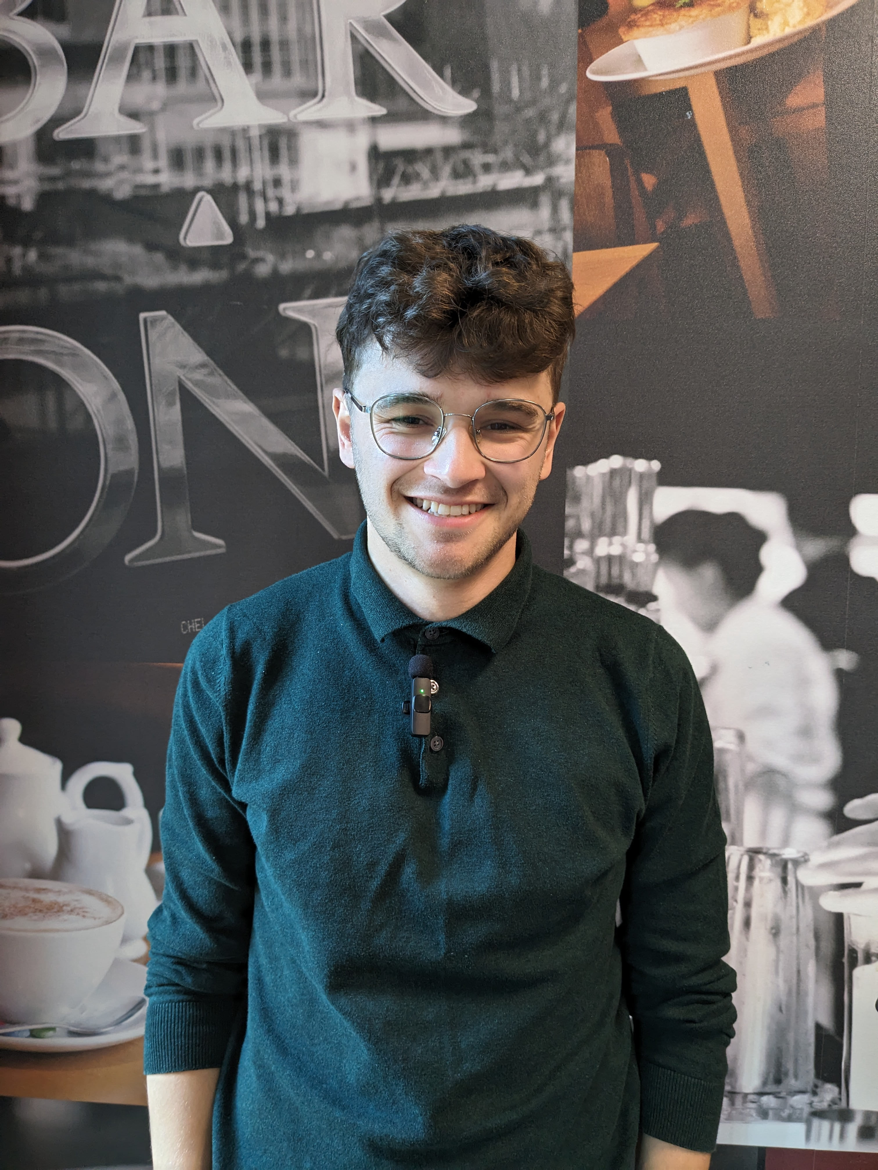 image of dan
