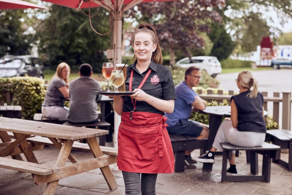 Kitchen jobs | Toby Carvery