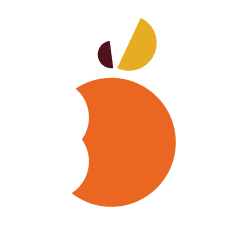 food waste icon