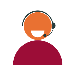 Fun Friendly Icon