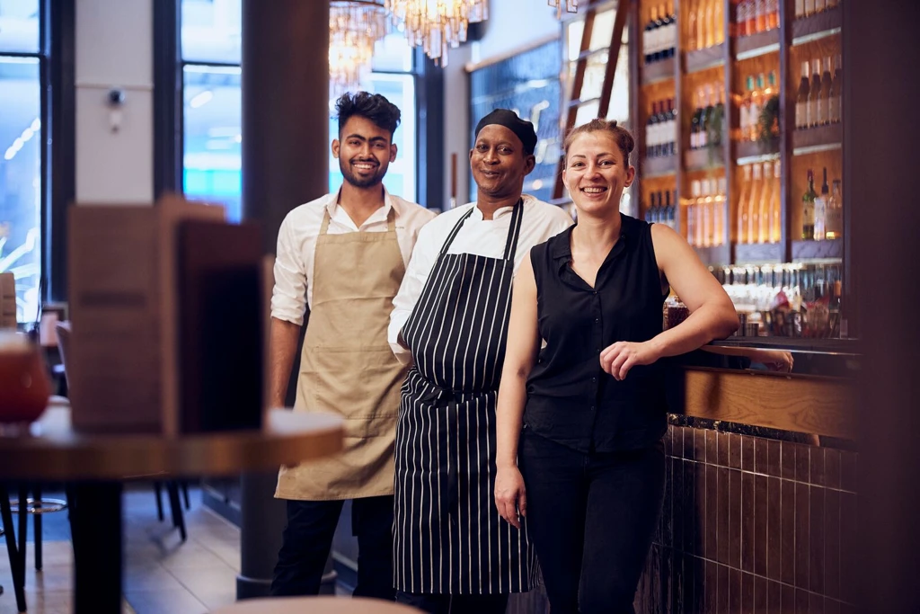 Looking for a career with purpose? M&B x Social Bite partnership