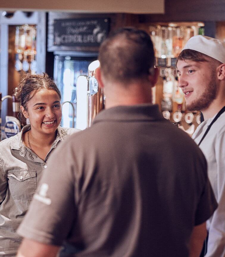 Area Manager - Ember Inns - North East & Yorkshire & The Humber job in ...