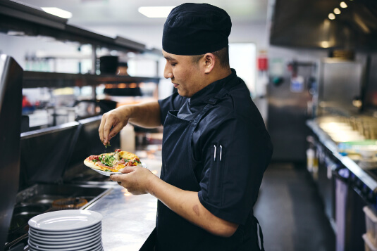 Job link image alt text