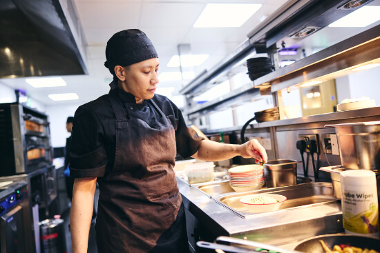 Job link image alt text