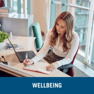 Wellbeing