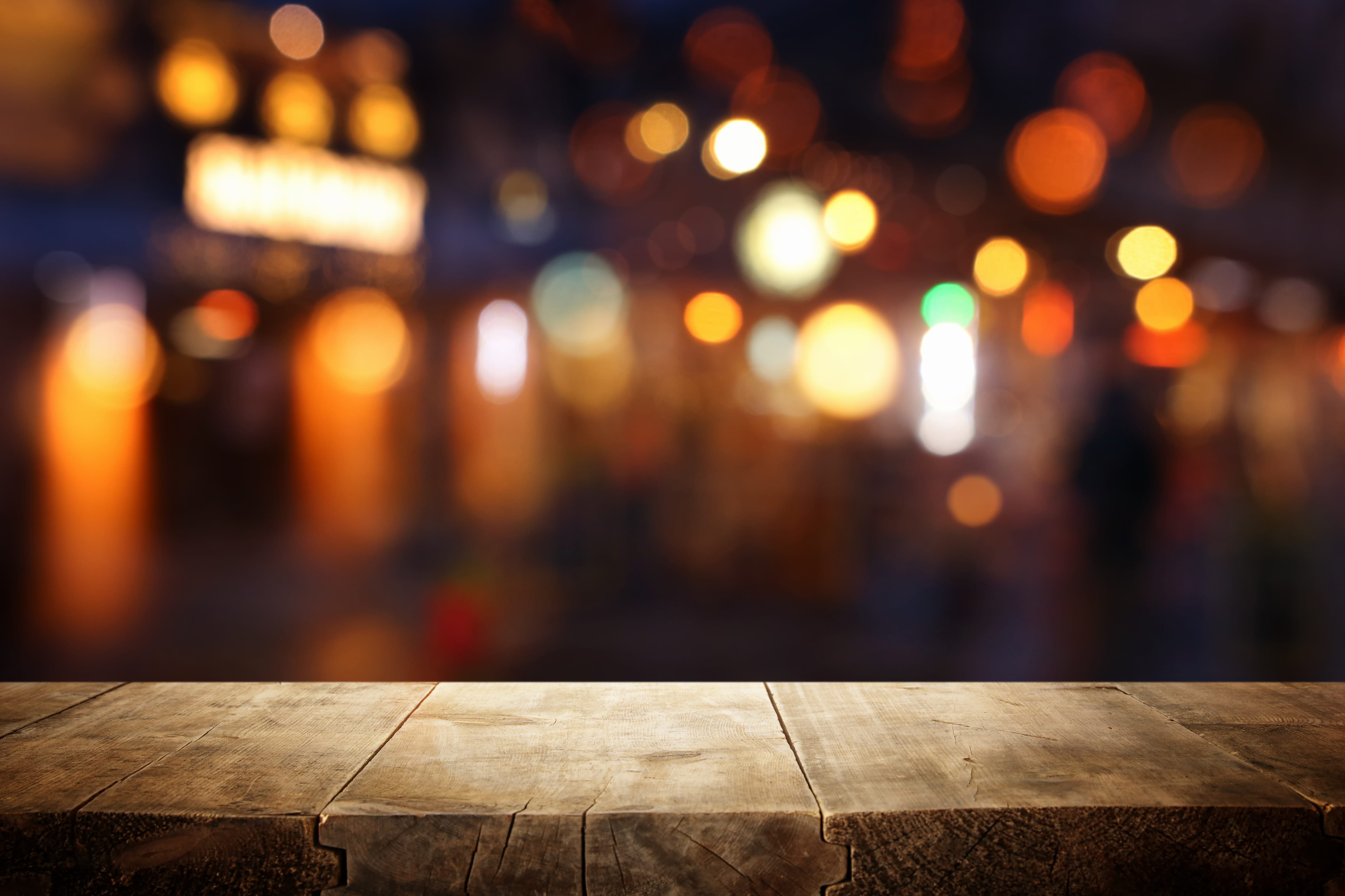 Pub background