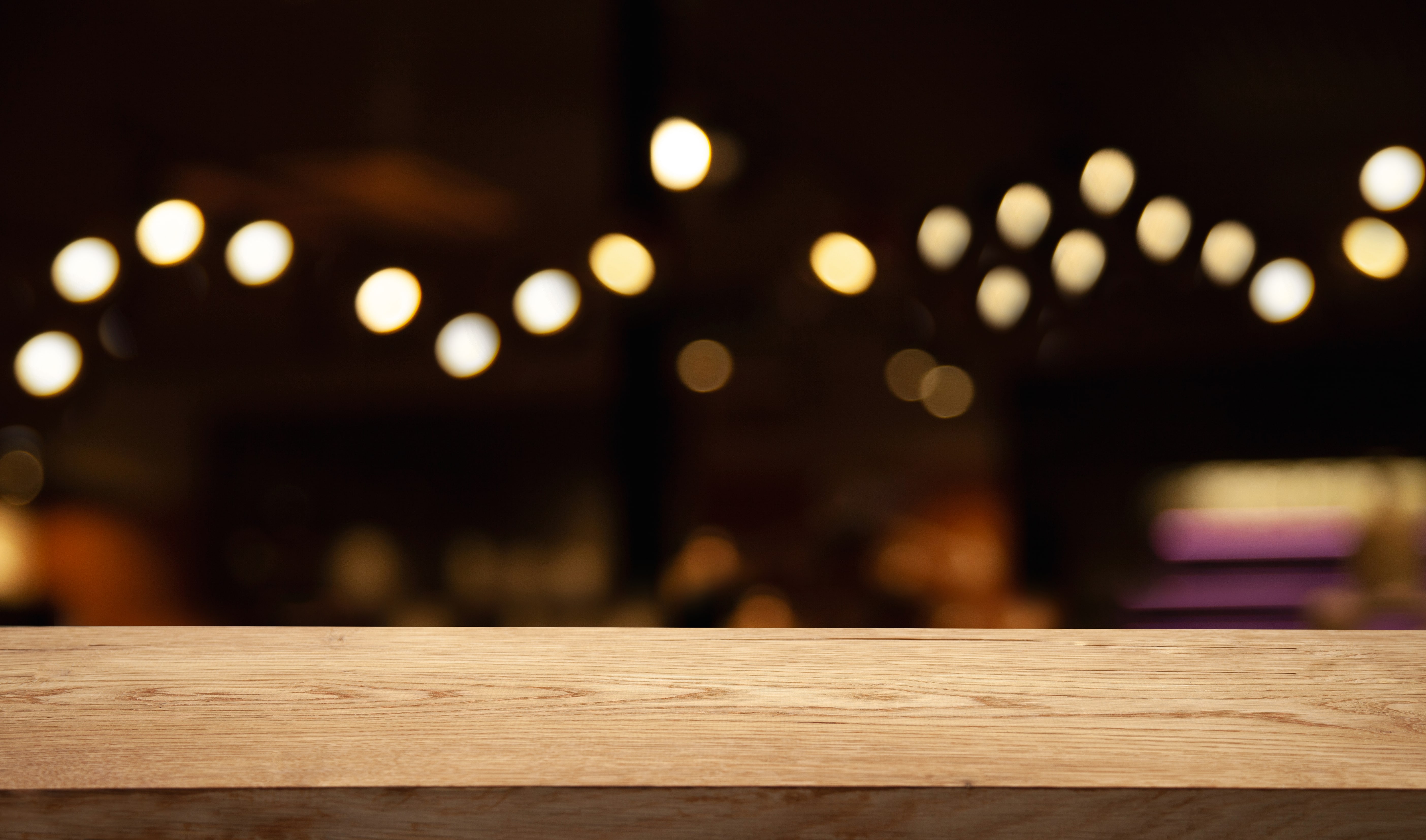 Pub background