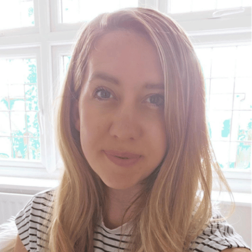 Rachel Hoggard