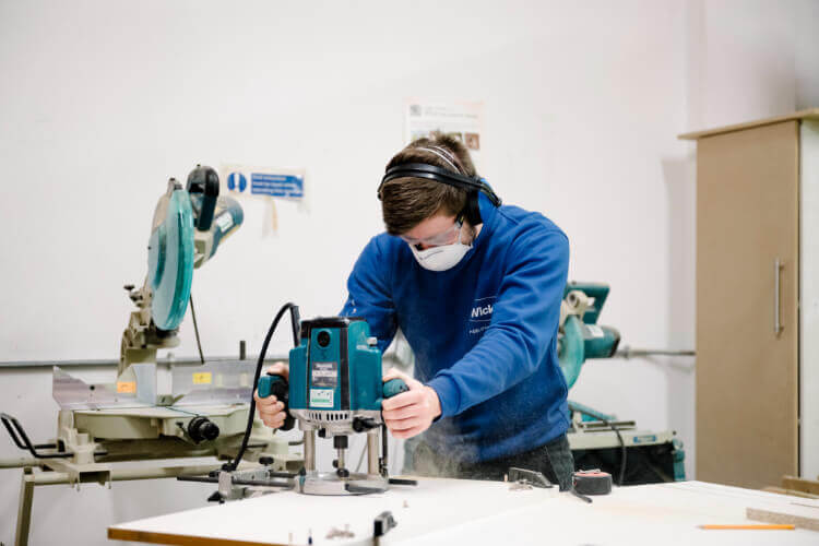 Kitchen & Bathroom Fitter Jobs Wickes Careers