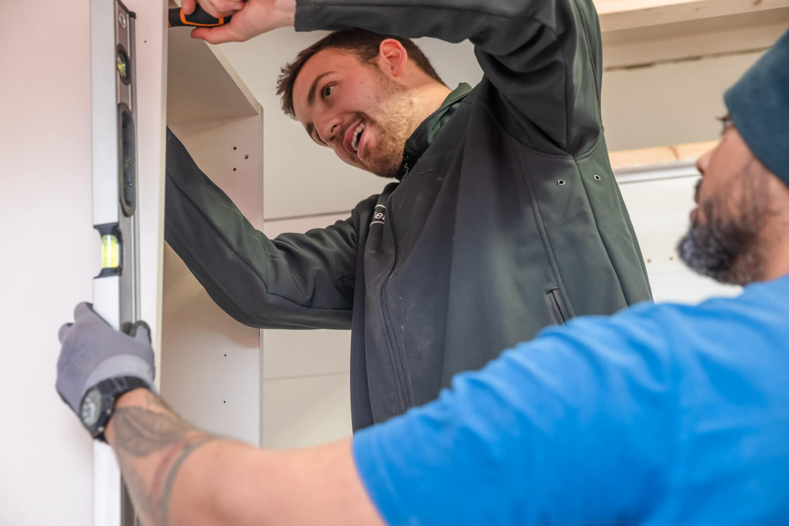 Bathroom Installation Apprenticeships Wickes