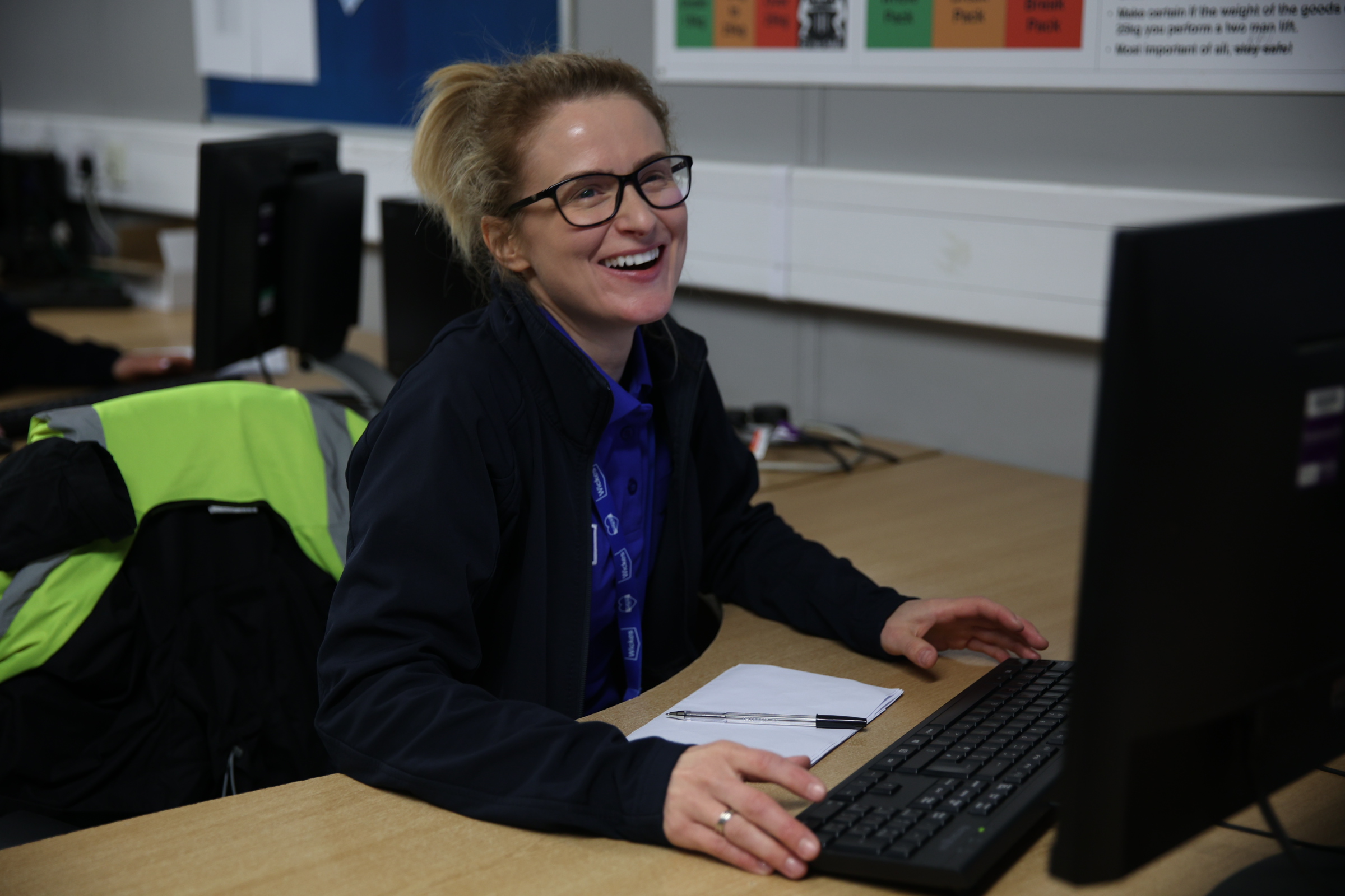 Head Office & Support Centre Jobs Wickes Careers