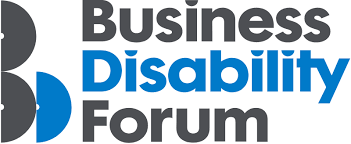 bussiness disability forum logo