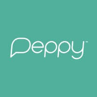 peppy logo
