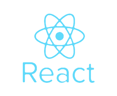 React