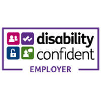 Disability Confident